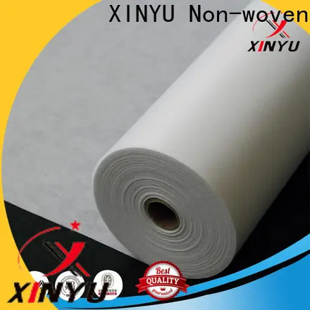 XINYU Non-woven Best cooking oil filter paper factory for cooking oil filter 1