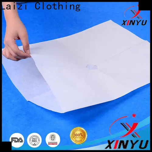 XINYU Non-woven Latest oil filter paper suppliers manufacturers for liquid filter 1