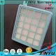 XINYU Non-woven non woven filtration manufacturers for particulate air filter 1