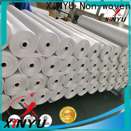 Top interlining non woven Supply for cuff interlining 1