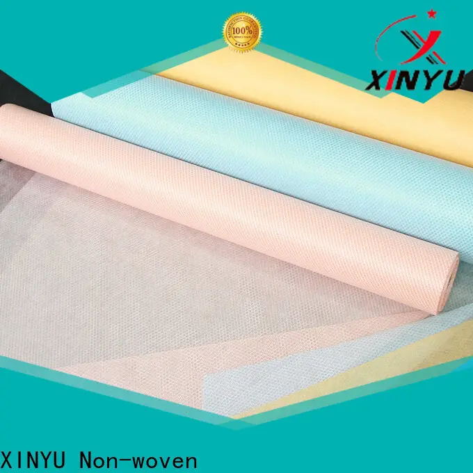 XINYU Non-woven Best disposable non woven cap Suppliers for surgical caps 1