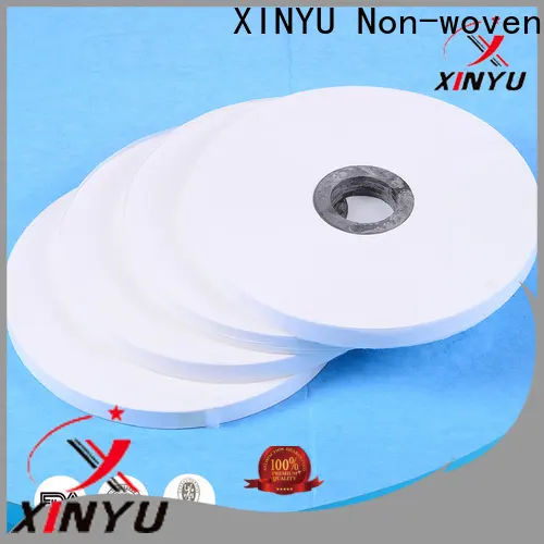 XINYU Non-woven High-quality non woven tape manufacturers for cable wrapping strips 1