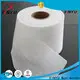 XINYU Non-woven Customized hot air non woven fabric factory for sanitary napkins 1