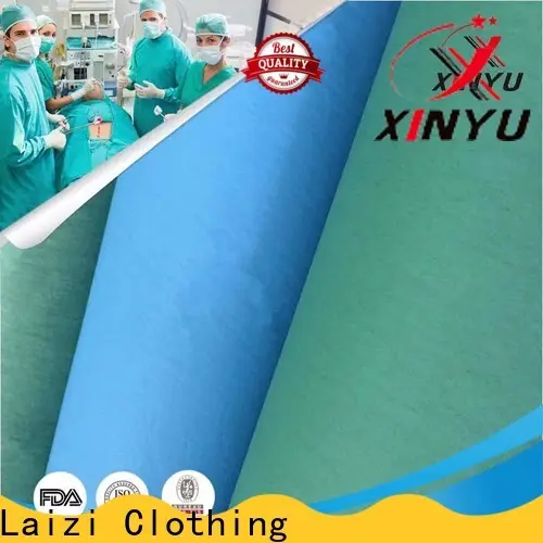 Wholesale non woven fabric uses factory for medical 1
