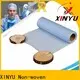 Reliable  non woven fabric company Supply for bed sheet 1