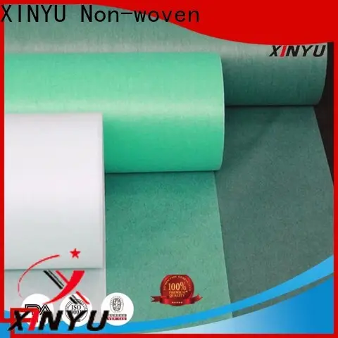 Reliable  cost of non woven fabric roll Suppliers for protective gown 1