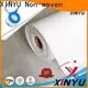 XINYU Non-woven Excellent non woven filtration Suppliers for air filtration 1