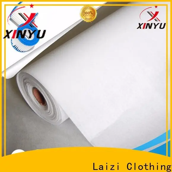 XINYU Non-woven Excellent non woven filtration for business for air filtration media 1