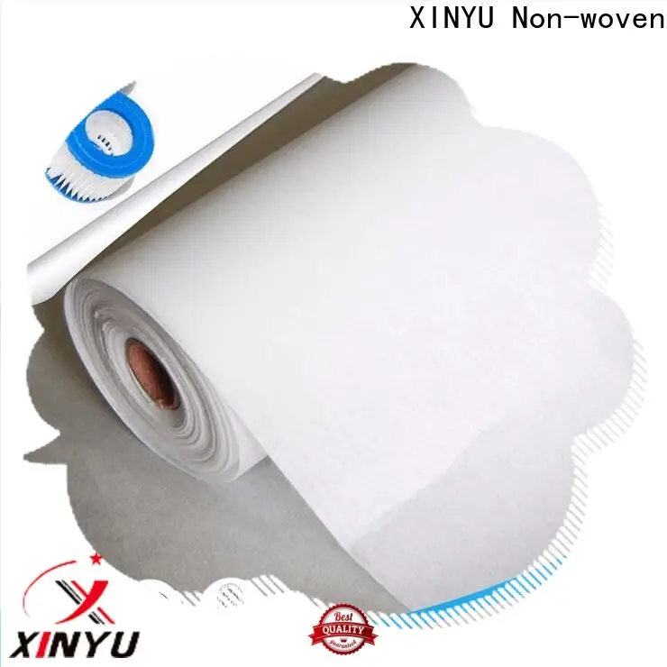 Wholesale air filter cloth factory for air filtration media 1