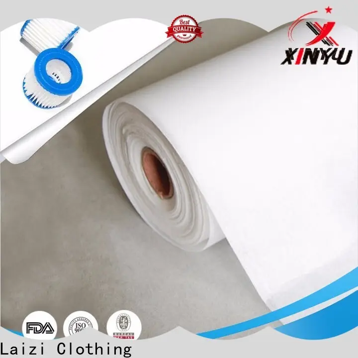 High-quality non woven air filter Supply for air filtration 1