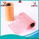 XINYU Non-woven flower bouquet paper wrap Suppliers for bouquet packaging 1