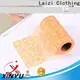 Excellent non woven fabric wipes Suppliers for dry cleaning 1