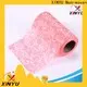XINYU Non-woven High-quality non woven fabric colors manufacturers for gift packaging 1