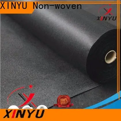 XINYU Non-woven non woven garment Supply for dress 1