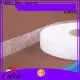 Customized interlining fabrics for business for embroidery paper 1