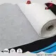 XINYU Non-woven non-woven fabric interlining Suppliers for dress 1