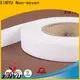 XINYU Non-woven Best non-woven adhesives manufacturers for cuff interlining 1