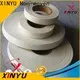 Reliable  adhesive non woven fabric manufacturers for dress 1