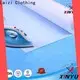 Reliable  non woven fusible interfacing Suppliers for embroidery paper 1