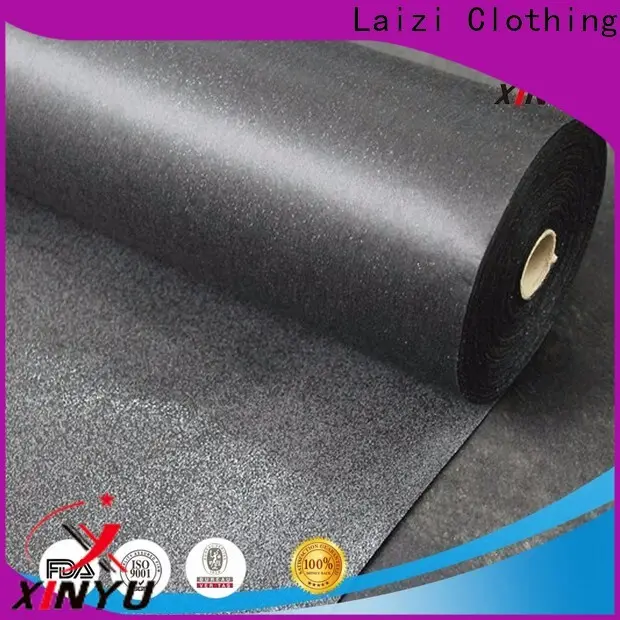 XINYU Non-woven non woven fabric factory for embroidery paper 1