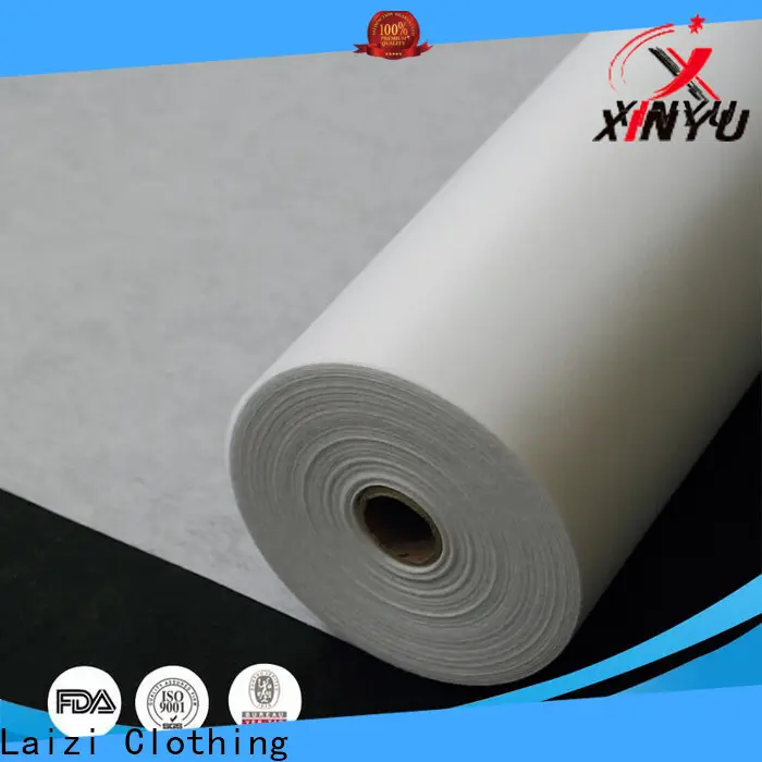 XINYU Non-woven oil filter paper manufacturers for cooking oil filter 1