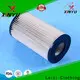 XINYU Non-woven Best paper water filter Suppliers for beverage 1