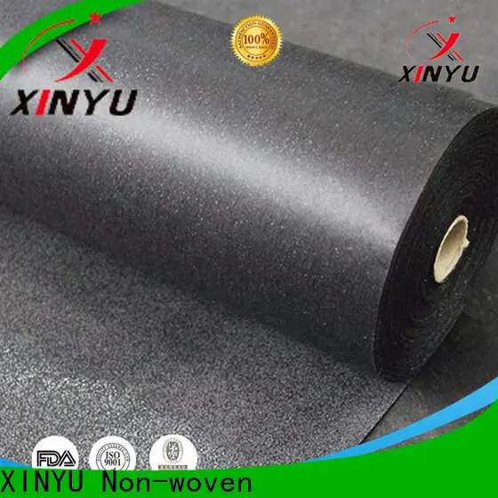 Excellent fused interlining Supply for jackets 1