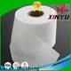 XINYU Non-woven Top hot air non woven Supply for topsheet of diapers 1