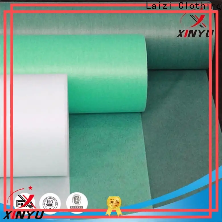 XINYU Non-woven sms non woven fabric Supply for medical 1
