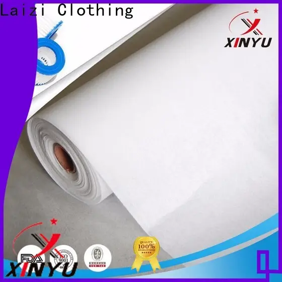 High-quality non woven filter paper manufacturers for air filtration 1