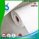 Latest air filter non woven fabric factory for air filtration media 1