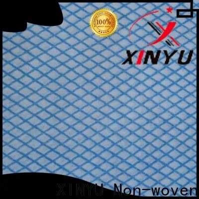 Reliable  non woven fabric colors factory for flowers packaging 1