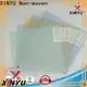 XINYU Non-woven nonwoven cleaning cloth factory for dry cleaning 1