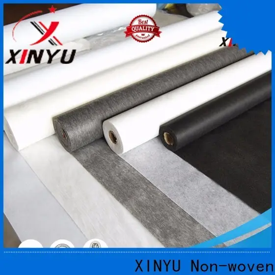 Excellent interlining non woven for business for dress 1