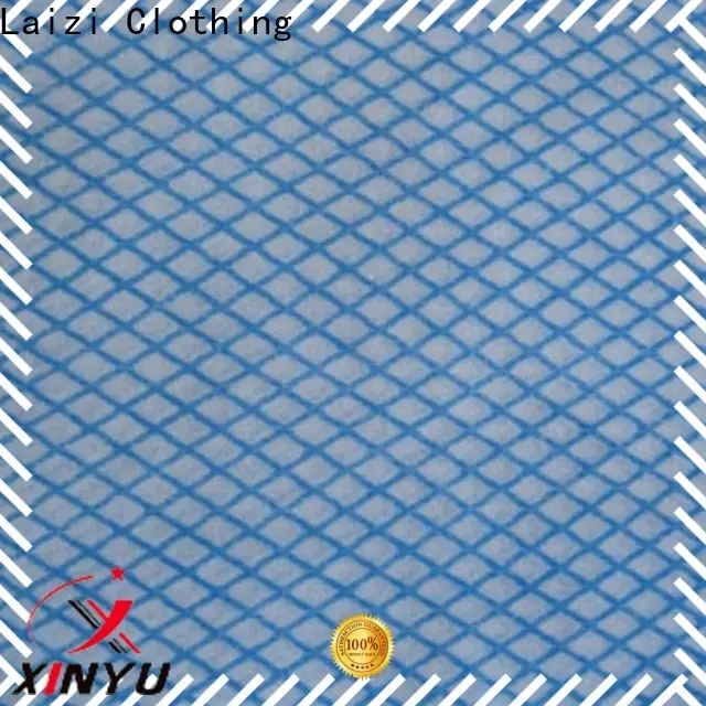 XINYU Non-woven nonwoven cleaning cloth factory 1
