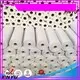 XINYU Non-woven non woven fusible interlining fabrics manufacturers for cuff interlining 1
