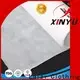 Latest embroidery interlining company for jacket 1