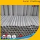 XINYU Non-woven non fusible interlining Suppliers for cuff interlining 1