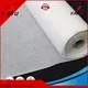XINYU Non-woven Wholesale interlining non woven Suppliers for garment 1