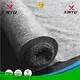XINYU Non-woven Excellent fusible interlining fabric factory for jackets 1