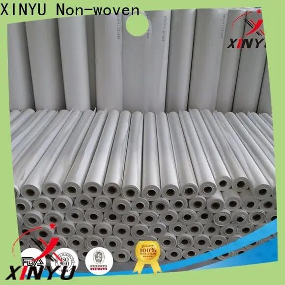 Best non woven interlining manufacturers Suppliers for garment 1