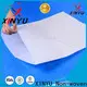XINYU Non-woven Latest kitchen oil filter paper Suppliers for liquid filter 1