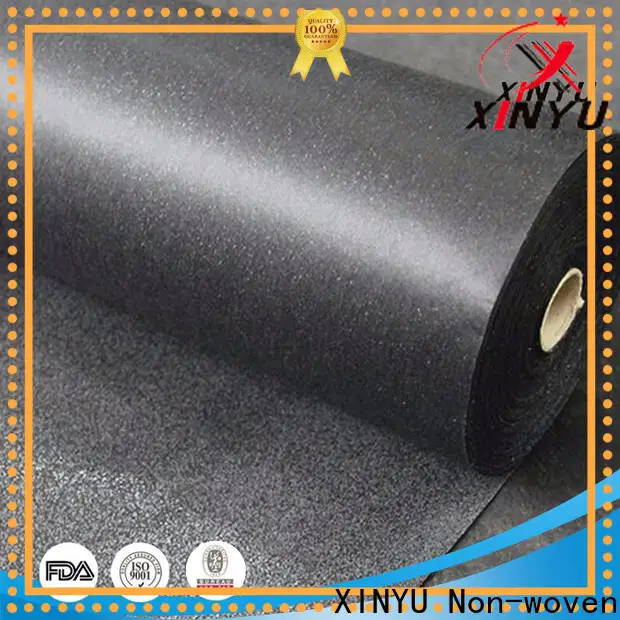 Top woven fusible interlining for business for collars 1