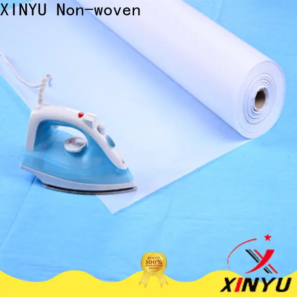 XINYU Non-woven flower bouquet wrapping paper manufacturers for flowers packaging 1