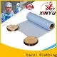 XINYU Non-woven non woven polyester fabric Suppliers for bed sheet 1