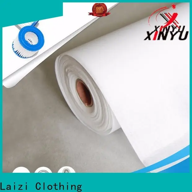 XINYU Non-woven air filter non woven fabric for business for 1