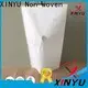 XINYU Non-woven paper oil filter factory for oil filter 1
