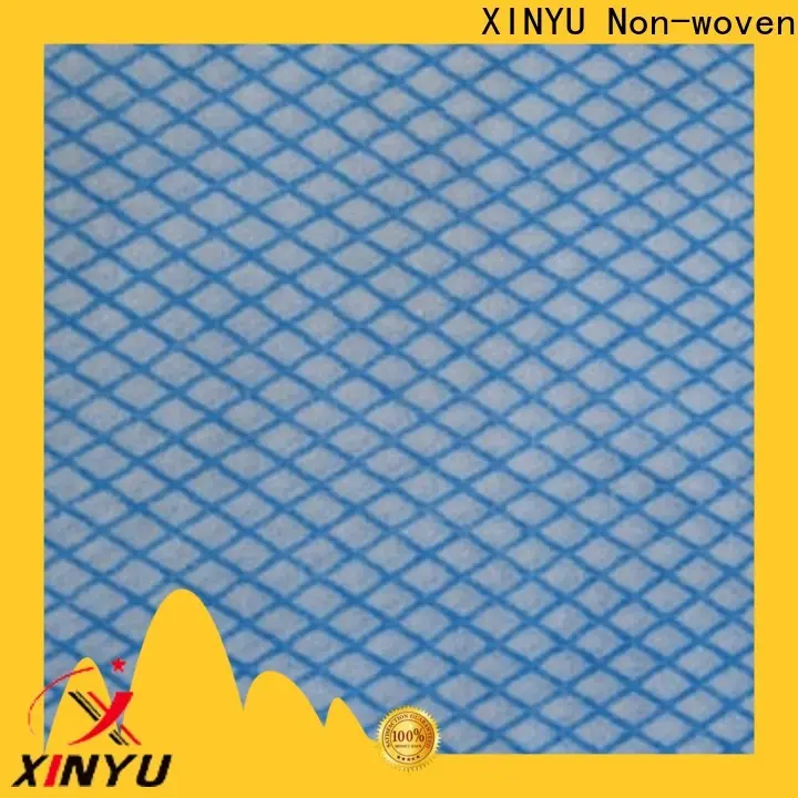 XINYU Non-woven flower bouquet wrapping paper for business for bouquet packaging 1