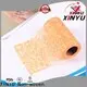 XINYU Non-woven flower bouquet wrapping paper Suppliers for bouquet packaging 1