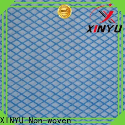 XINYU Non-woven non woven wipes manufacturer manufacturers for kitchen wipes1 1